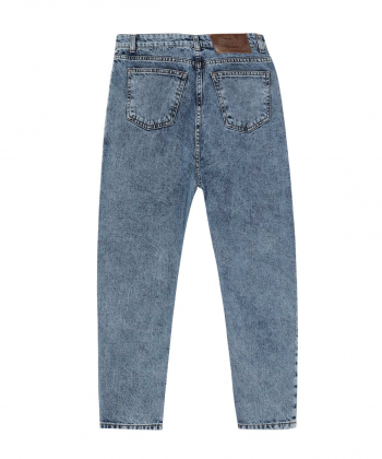 شلوار جین زنانه سوپردرای Superdry کد W17A00504T