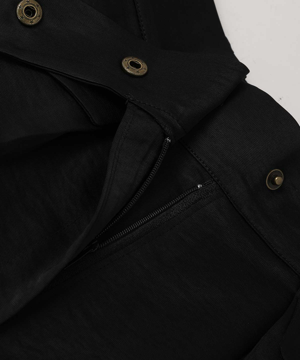 شلوار گشاد زنانه سوپردرای Superdry کد W17S10102C