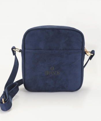 کیف دوشی جیر زنانه برندس Brands مدل brMODEL10