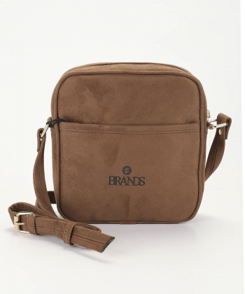 کیف دوشی جیر زنانه برندس Brands مدل brMODEL10