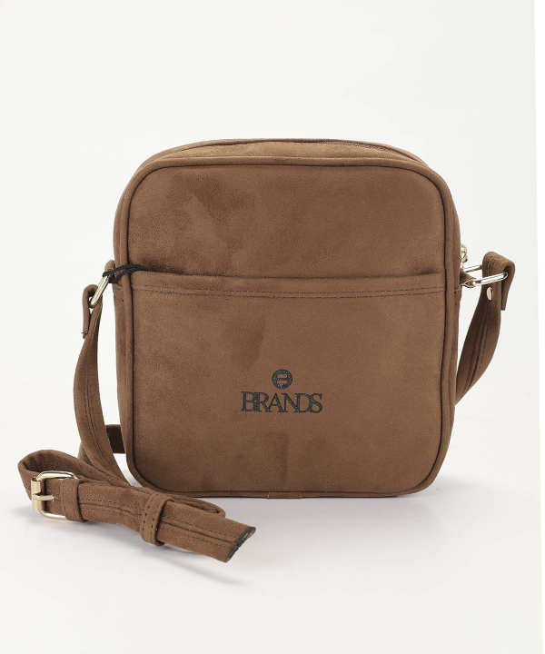 کیف دوشی جیر زنانه برندس Brands مدل brMODEL10