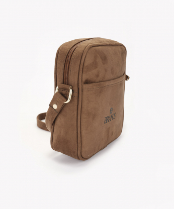 کیف دوشی جیر زنانه برندس Brands مدل brMODEL10