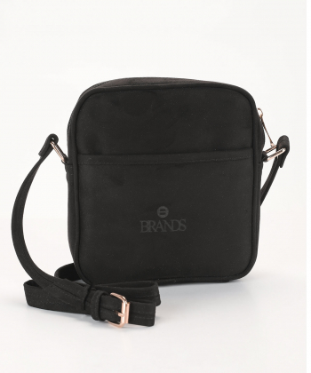 کیف دوشی جیر زنانه برندس Brands مدل brMODEL10