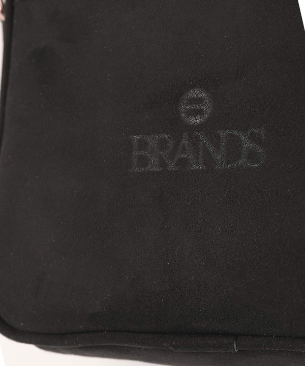 کیف دوشی جیر زنانه برندس Brands مدل brMODEL10