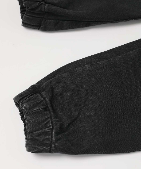 شلوار جین اسلش مردانه سوپردرای Superdry کد M17S10802T