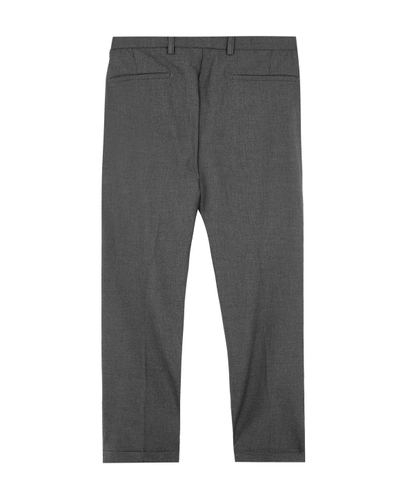 شلوار پارچه ای مردانه سوپردرای Superdry کد M17S10104S