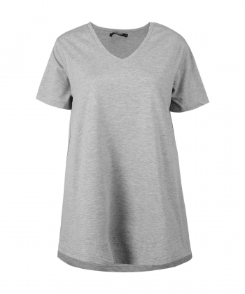 تیشرت زنانه ال سی وایکیکی LC Waikiki کد 1S17224