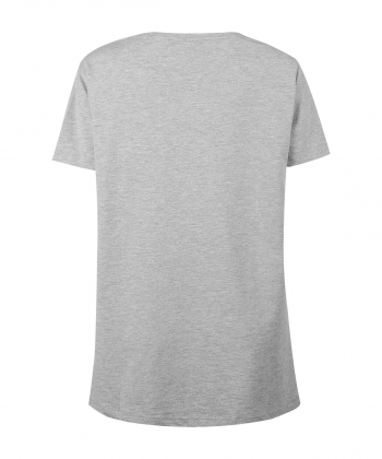 تیشرت زنانه ال سی وایکیکی LC Waikiki کد 1S17224