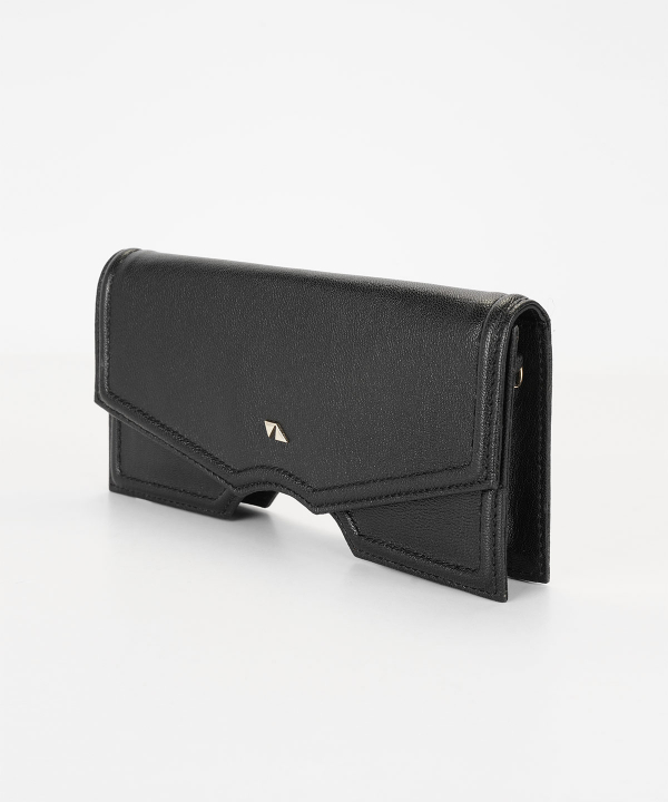 کیف مجلسی زنانه چرم مشهد Mashad Leather مدل S0769
