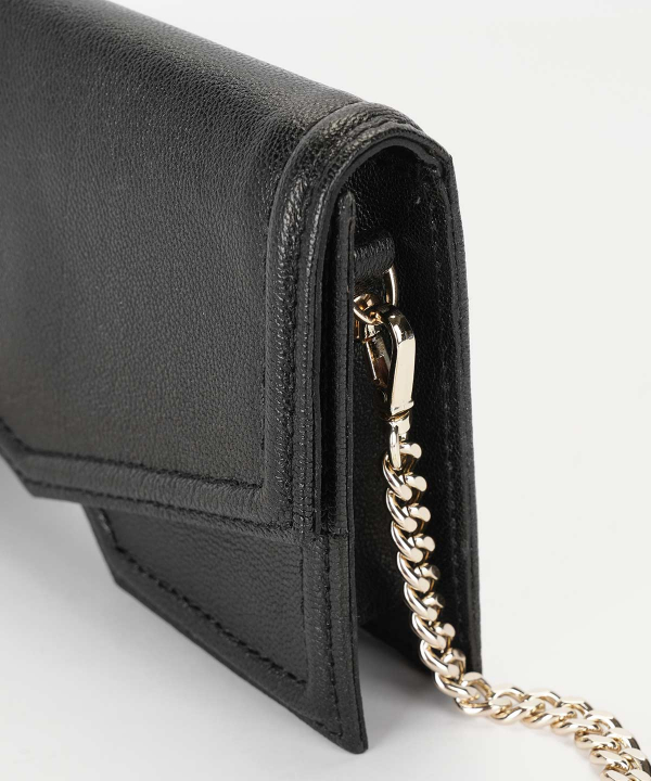 کیف مجلسی زنانه چرم مشهد Mashad Leather مدل S0769