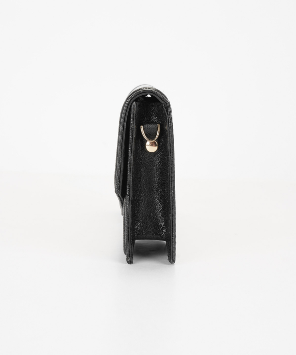 کیف مجلسی زنانه چرم مشهد Mashad Leather مدل S0769