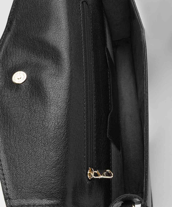 کیف مجلسی زنانه چرم مشهد Mashad Leather مدل S0769
