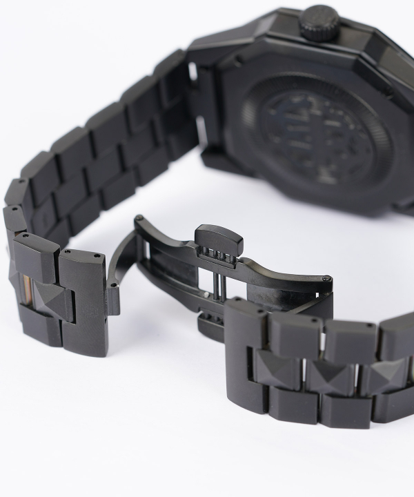 ساعت مچی مردانه روبرتو کاوالی Roberto Cavalli مدل RV1G018M0071