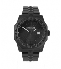 ساعت مچی مردانه روبرتو کاوالی Roberto Cavalli مدل RV1G018M0071