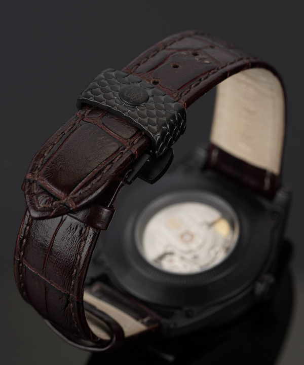 ساعت مچی مردانه روبرتو کاوالی Roberto Cavalli مدل RV1G013L0051
