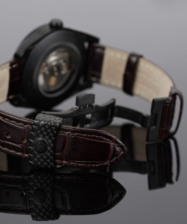 ساعت مچی مردانه روبرتو کاوالی Roberto Cavalli مدل RV1G013L0051