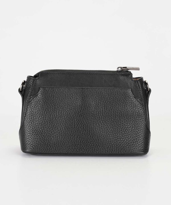 کیف دوشی زنانه چرم مشهد Mashad Leather مدل S0752