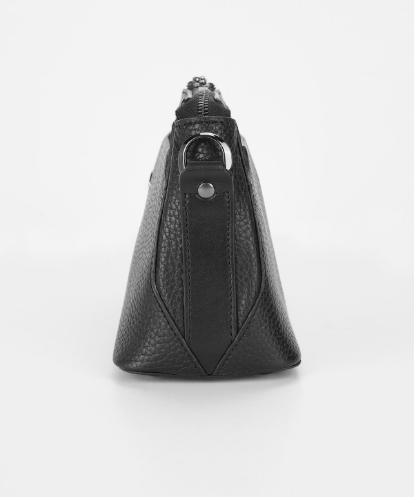 کیف دوشی زنانه چرم مشهد Mashad Leather مدل S0752