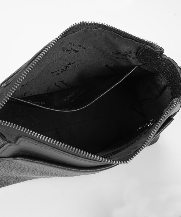 کیف دوشی زنانه چرم مشهد Mashad Leather مدل S0752