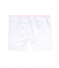 شورت دخترانه پادار لوکسیرا Luxira کد U0046