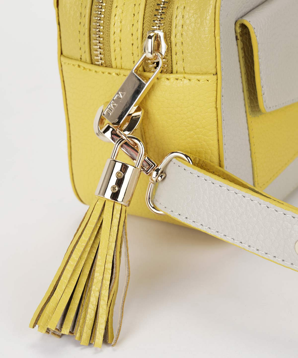 کیف مجلسی زنانه چرم مشهد Mashad Leather مدل S07599
