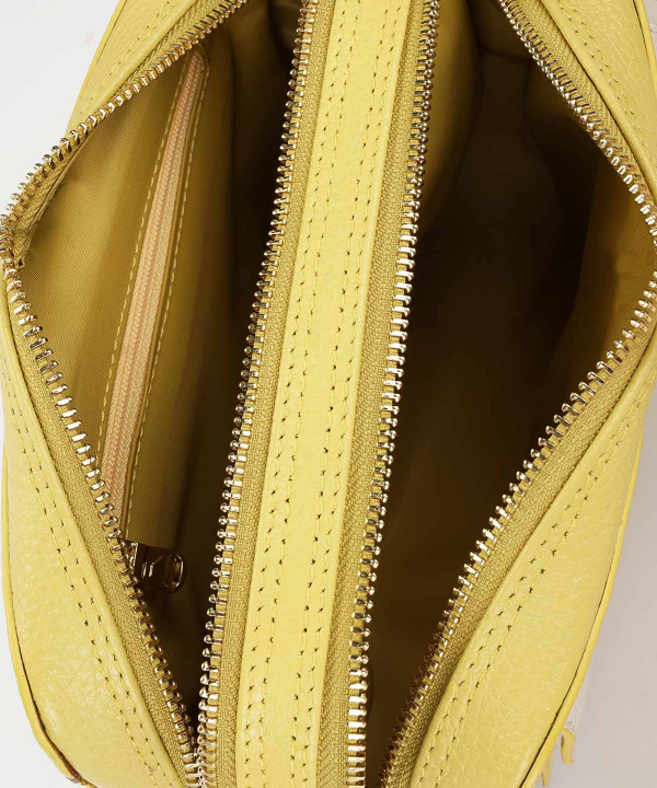 کیف مجلسی زنانه چرم مشهد Mashad Leather مدل S07599