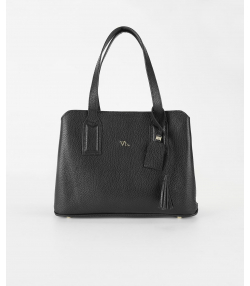 کیف زنانه چرم طبیعی چرم مشهد Mashad Leather مدل S0766