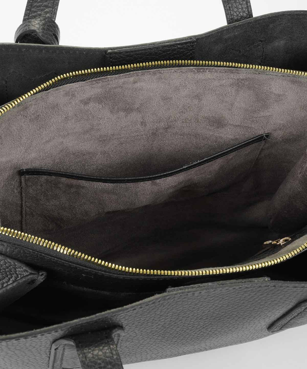 کیف چرم زنانه چرم مشهد Mashad Leather مدل S0766