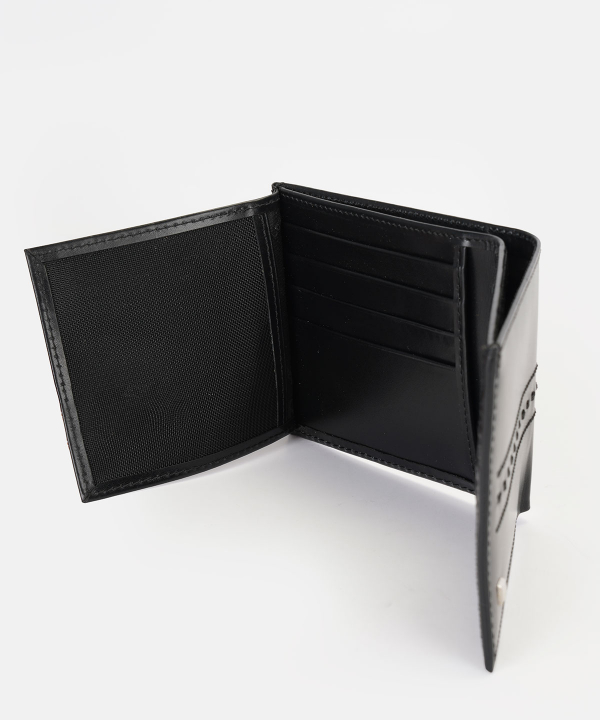 کیف پول مردانه چرم مشهد Mashad Leather مدل D5041-078