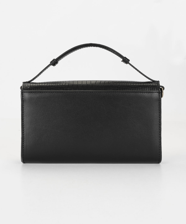 کیف مجلسی زنانه چرم مشهد Mashad Leather مدل S0749