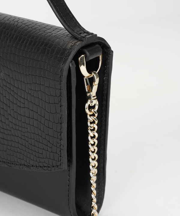 کیف مجلسی زنانه چرم مشهد Mashad Leather مدل S0749