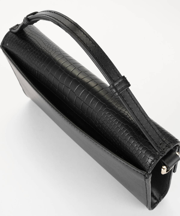 کیف مجلسی زنانه چرم مشهد Mashad Leather مدل S0749