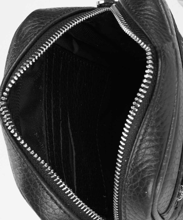 کیف دوشی چرم مشهد Mashad Leather مدل X0122