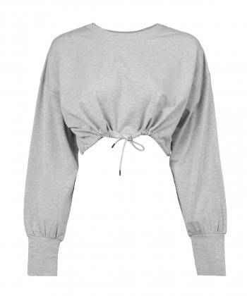 تیشرت نیم تنه زنانه سوپردرای Superdry کد W15S10402T