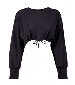 تیشرت نیم تنه زنانه سوپردرای Superdry کد W15S10402T