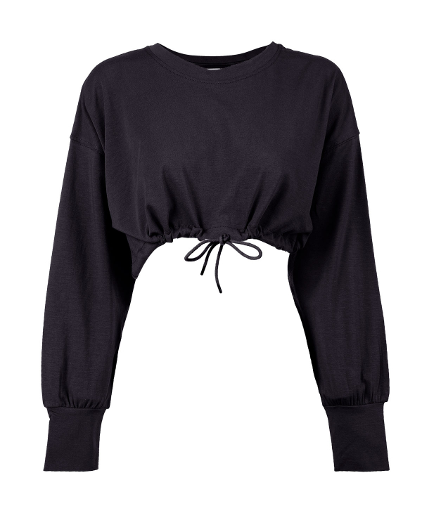 تیشرت نیم تنه زنانه سوپردرای Superdry کد W15S10402T
