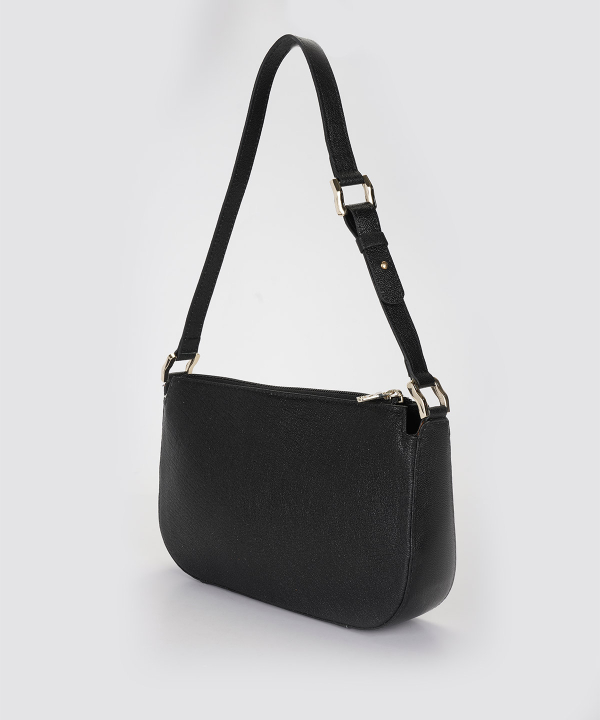کیف چرم زنانه چرم مشهد Mashad Leather مدل S0762