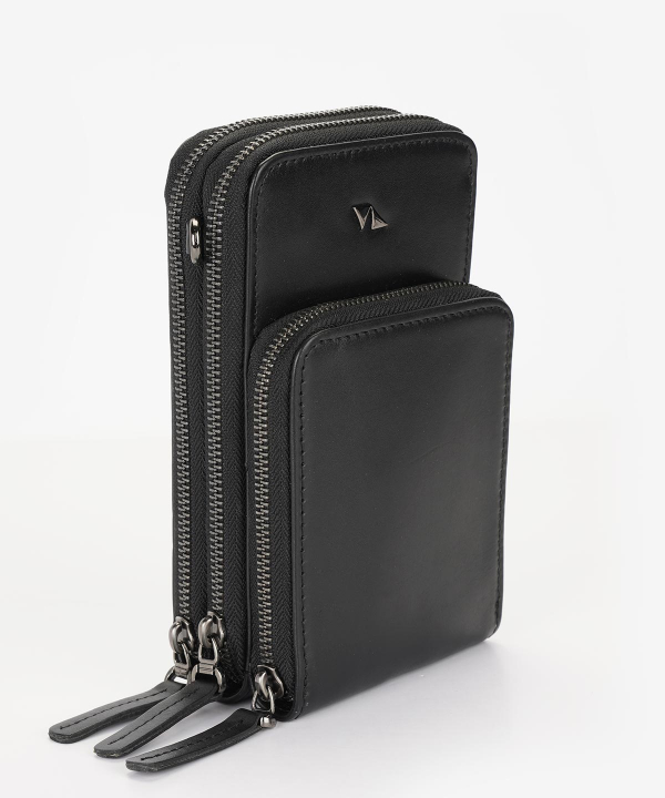 کیف دوشی چرم مشهد Mashad Leather مدل X0509