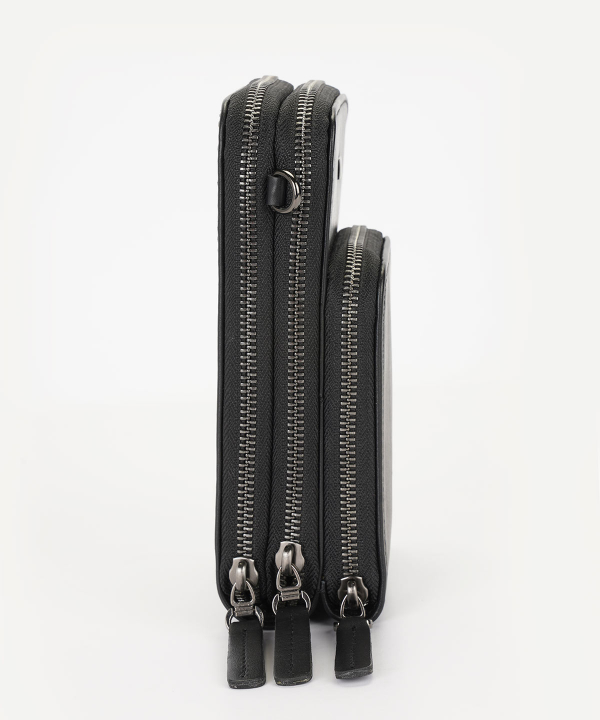 کیف دوشی چرم مشهد Mashad Leather مدل X0509