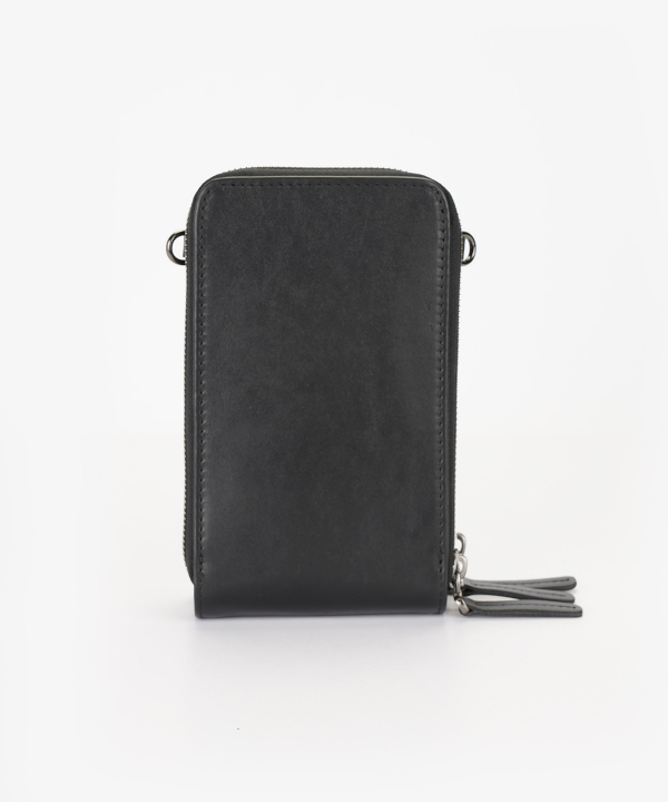 کیف دوشی چرم مشهد Mashad Leather مدل X0509