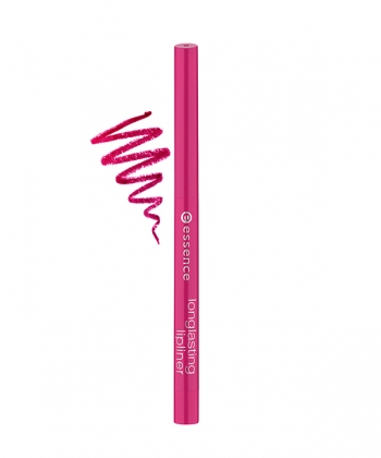 مداد لب لانگ لستینگ اسنس Essence شماره 03