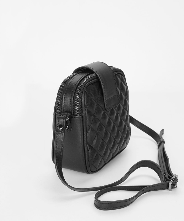 کیف زنانه مجلسی چرم مشهد Mashad Leather مدل S0748
