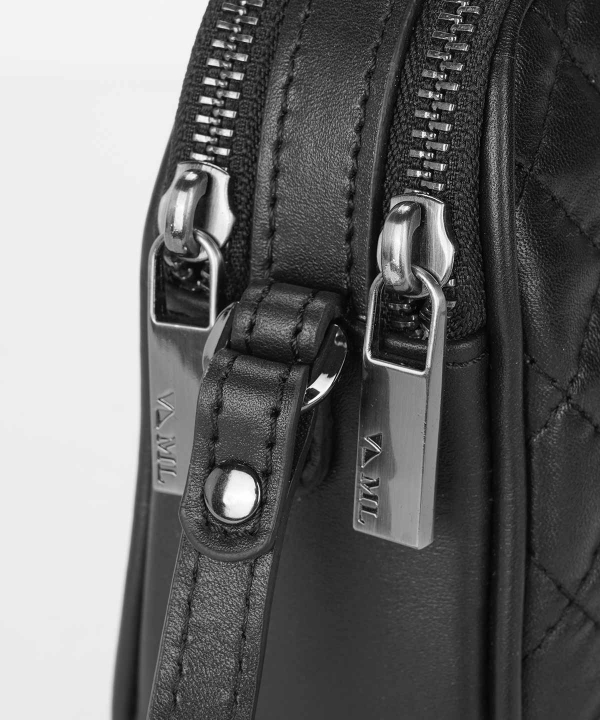 کیف زنانه مجلسی چرم مشهد Mashad Leather مدل S0748