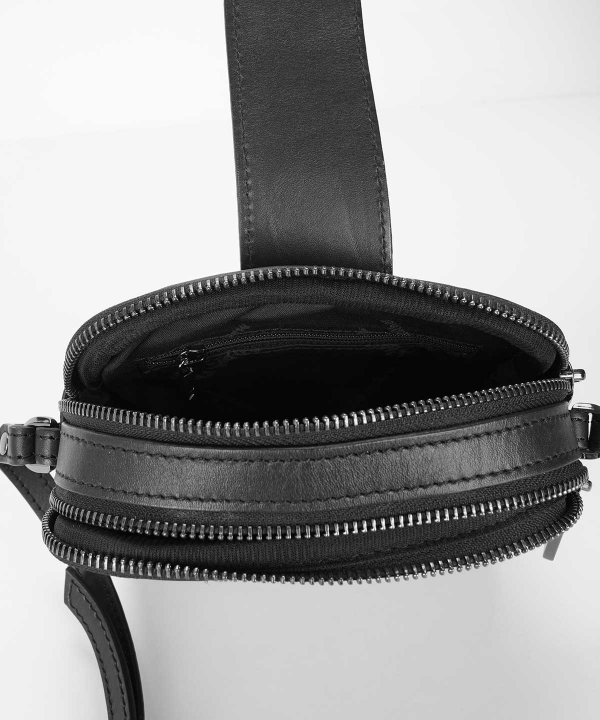 کیف زنانه مجلسی چرم مشهد Mashad Leather مدل S0748