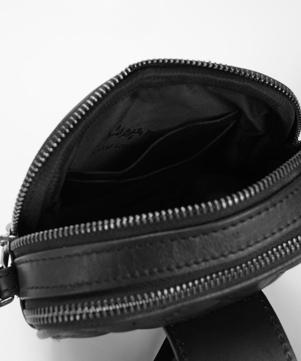 کیف زنانه مجلسی چرم مشهد Mashad Leather مدل S0748