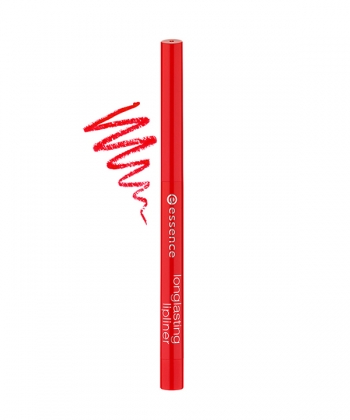 مداد لب لانگ لستینگ اسنس Essence شماره 01