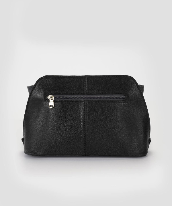 کیف چرم زنانه چرم مشهد Mashad Leather مدل S0778