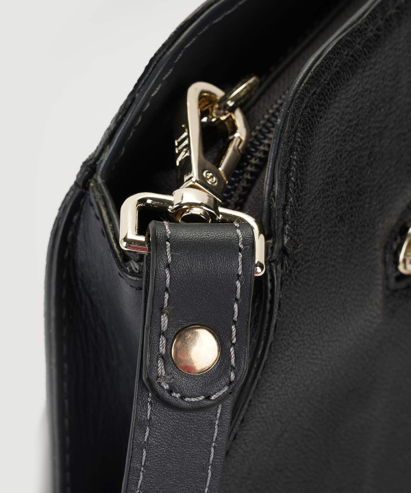 کیف چرم زنانه چرم مشهد Mashad Leather مدل S0778