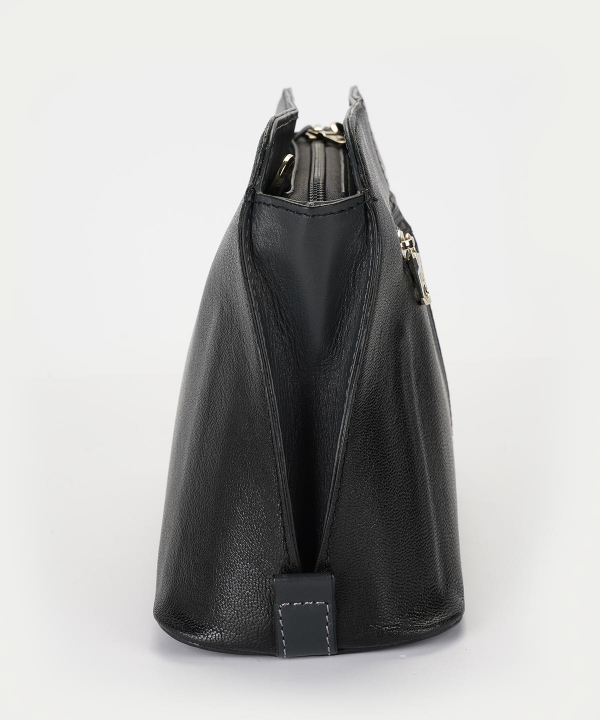 کیف چرم زنانه چرم مشهد Mashad Leather مدل S0778