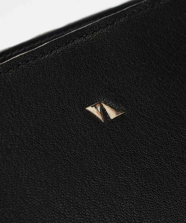 کیف چرم زنانه چرم مشهد Mashad Leather مدل S0778